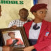 NAPPS celebrates best UTME student