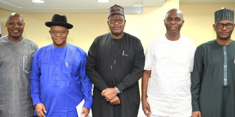 Telecoms Investment in Nigeria now $75.6bn, Danbatta declares