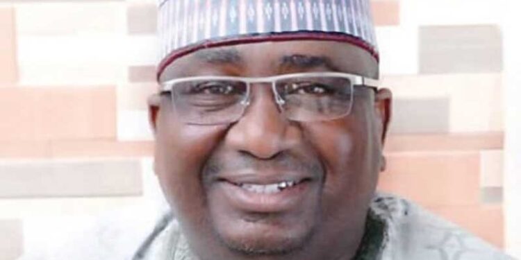 Kebbi gov sacks aide for posting porn on WhatsApp status