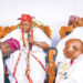 Dignitaries embrace culture at Ojude Oba