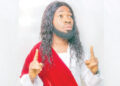 Acting as Jesus boosted my career — Olu-Omopeteru
