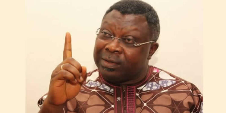 APC replaces Omisore with Fuanter, postpones NEC meeting