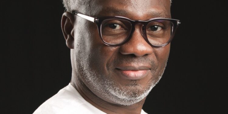 Omoniyi Ibietan’s book on Cyber Politics for public presentation 25 July