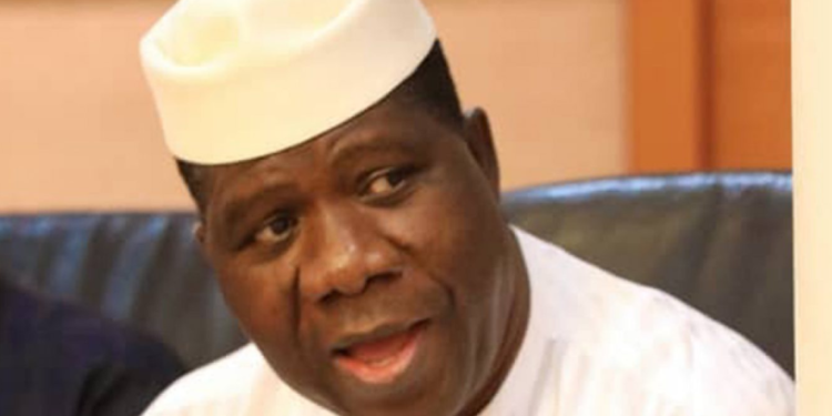 Screening of ministerial nominees’ll be thorough — Senate Leader