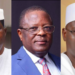 Bamidele, Umahi, Ndume emerge Senate principal officers