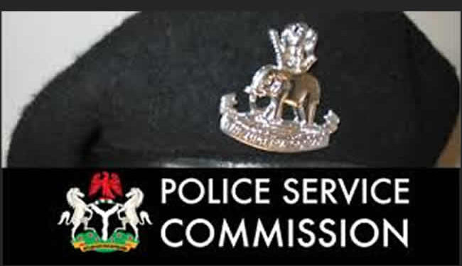 PSC demotes nine, orders ACP to refund entitlements