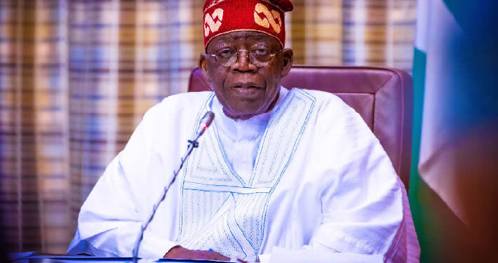 Tinubu signs executive orders, suspends 5% excise tax on telecoms, others