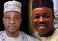 Principal officers: APC protests selection, N’Assembly members back Akpabio, Abbas