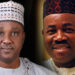 Principal officers: APC protests selection, N’Assembly members back Akpabio, Abbas