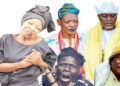 Why we beg for money, cars, houses — Veteran Nollywood stars