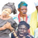 Why we beg for money, cars, houses — Veteran Nollywood stars