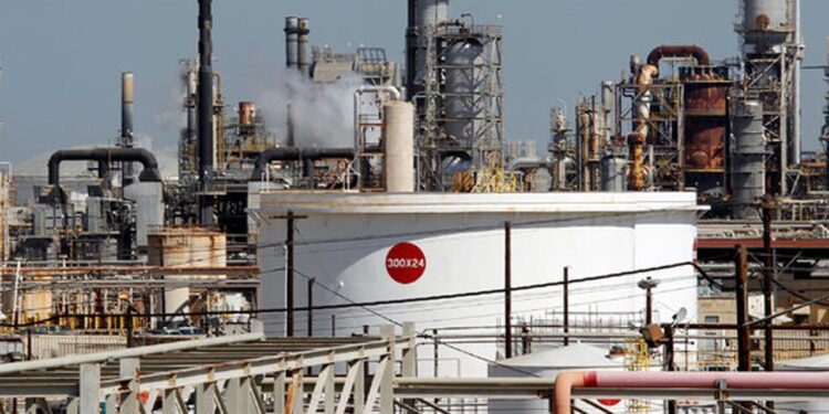 Nigeria, Angola now Africa’s biggest oil drilling markets – Report