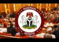 FULL LIST: 10th Senate principal officers