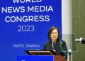 Taiwan vows to defend itself, seals $440m US arms deals