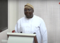 Bayo Adelabu, Oyo Ministerial Nominee, Decries Lack Of Proper Monitoring Of CBN
