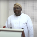 Bayo Adelabu, Oyo Ministerial Nominee, Decries Lack Of Proper Monitoring Of CBN