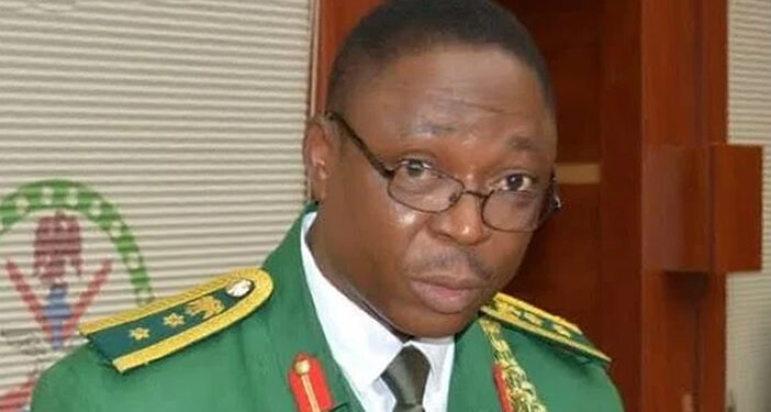 Army condemns misconduct as soldiers, LASTMA officials clash