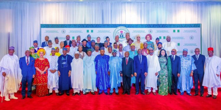 New ministries: Oyetola, Alake, others may share buildings, directors