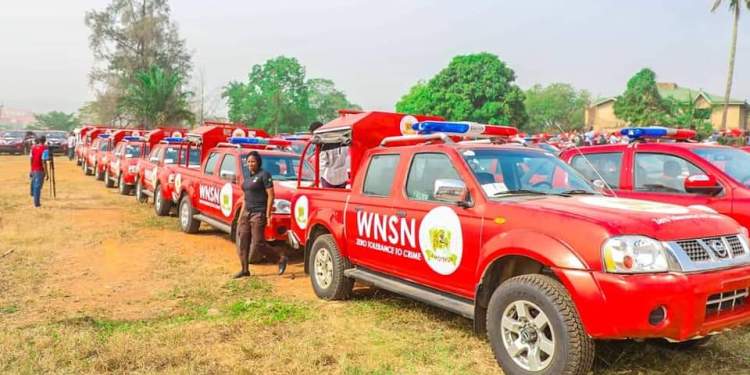 Makinde Appoints New Amotekun Chairman, Reappoints Board Members