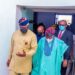 Tinubu, Makinde, 5 Other Governors Head To Benin Republic On Tuesday
