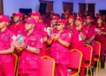 Oyo Govt Organises Training For Amotekun Corps On Intelligence Gathering