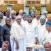 Traditional Religion Worshippers Pay Thank You Visit To Oyo Assembly, Call For Establishment Of Board