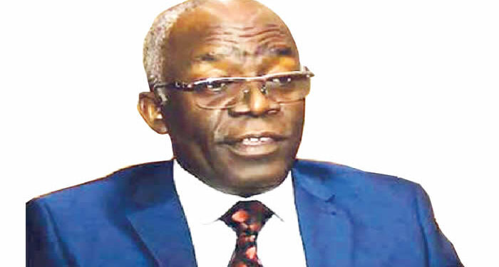Niger: Falana warns ECOWAS against military option