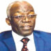Niger: Falana warns ECOWAS against military option