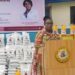 Oyo First Lady Sensitizes Women On Benefits Of Exclusive Breastfeeding