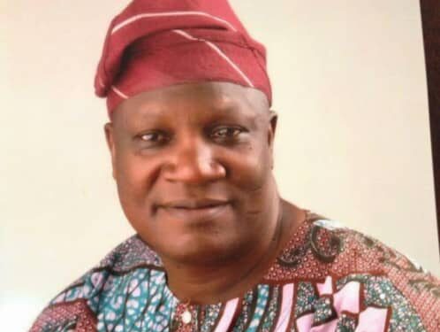 INTRODUCE VOLUNTARY TEACHING SERVICE- A former Lawmaker advises Makinde.