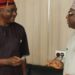 Oyo Commissioner Receives WAEC Zonal Coordinator, Reiterates Partnership For Optimal Performance