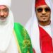 Niger Republic: Keep Intensifying Diplomatic Efforts – Peller To ECOWAS, Commends Sanusi’s Move