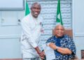 Governor Adeleke Appoints Aremo Morufu As SSA On Climate Change