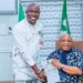 Governor Adeleke Appoints Aremo Morufu As SSA On Climate Change