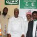Oyo Central Senator, Akintunde, Finances Free Eye Treatment For Residents