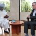 Gwandu Visits Czech Embassy For Collaboration, Delta2 Project Fact-finding