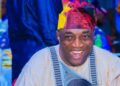 Ilaka’s Petition Lacks Merit, Dismiss It – Oyo Senator, Akintunde, Tells Tribunal