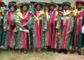 OYSCATECH Matriculates 2,005 Students, Charges Them To Shun Indecent Dressing, Cultism, Others