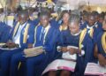 Oyo NUJ Chairman’s Son, 65 Others Graduate In Colours At Lariken College