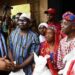Makinde Kicks Off Distribution Of Food Relief Packages, Promises To Explain How FG’s N5bn Will Be Spent