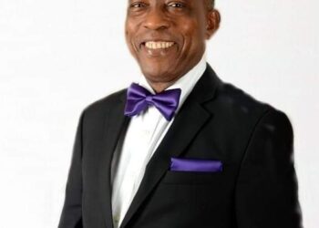 THERE IS NO GOOD ROAD TO NIGER