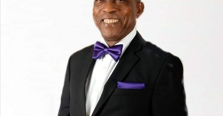 THERE IS NO GOOD ROAD TO NIGER