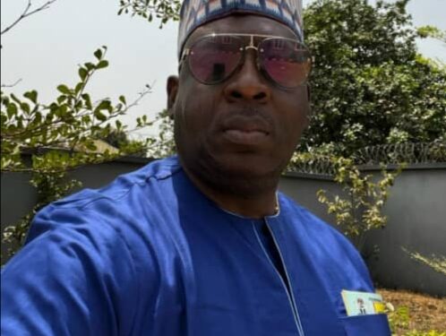 US- BASED PRINCE SEFIU OYEBOLA ADEYERI EMERGES THE NEXT ASEYIN OF ISEYINLAND