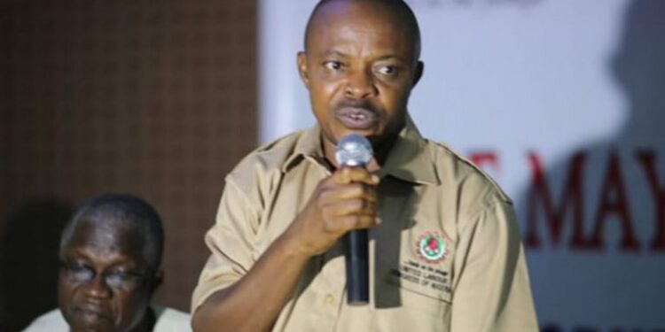 Ignore rumours, nationwide protests will hold- NLC