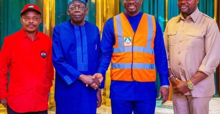 FG withdraws contempt suit against labour. NLC may suspend strike