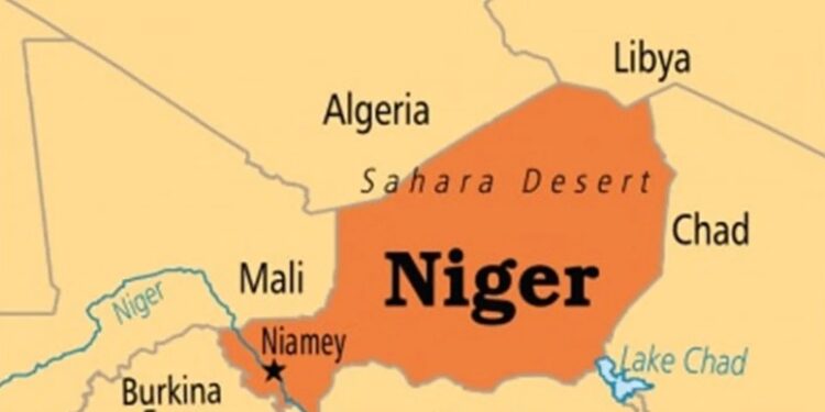 Seventeen Niger soldiers killed in attack near Mali — Ministry