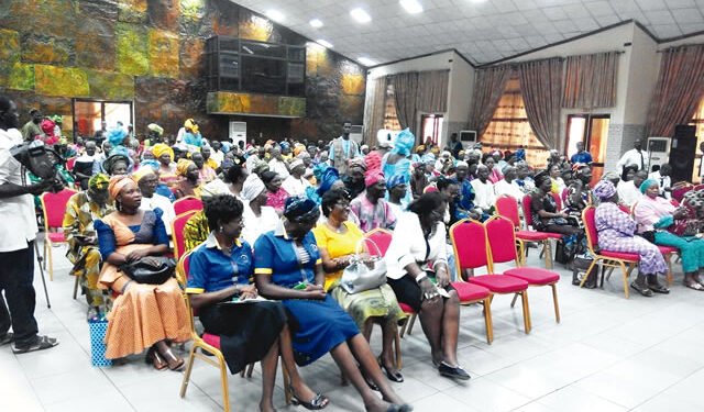 Lagos pays 644 retirees over N2bn