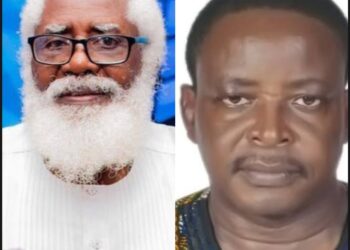 NIGERIA IN A CONFUSED STATE, NEEDS REWORKING- Prof Adesina, Dr Farounbi on Boiling-Point-Arena.