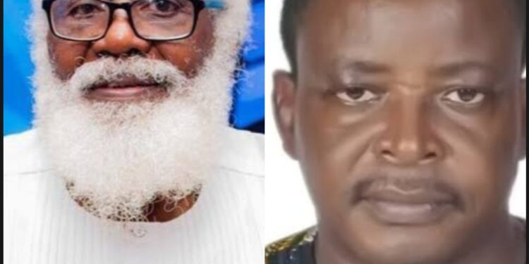 NIGERIA IN A CONFUSED STATE, NEEDS REWORKING- Prof Adesina, Dr Farounbi on Boiling-Point-Arena.