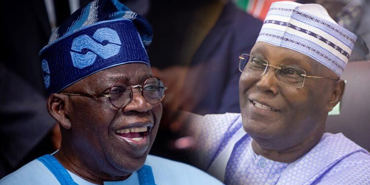 Atiku has filed case against Tinubu in US– Aide
